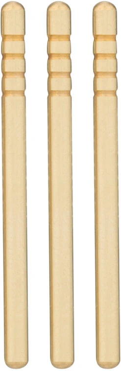 OneUp Components Dropper Post V2 Oversized Pin Kit Metallstifte -Rad Zentrum Geschaft 312989