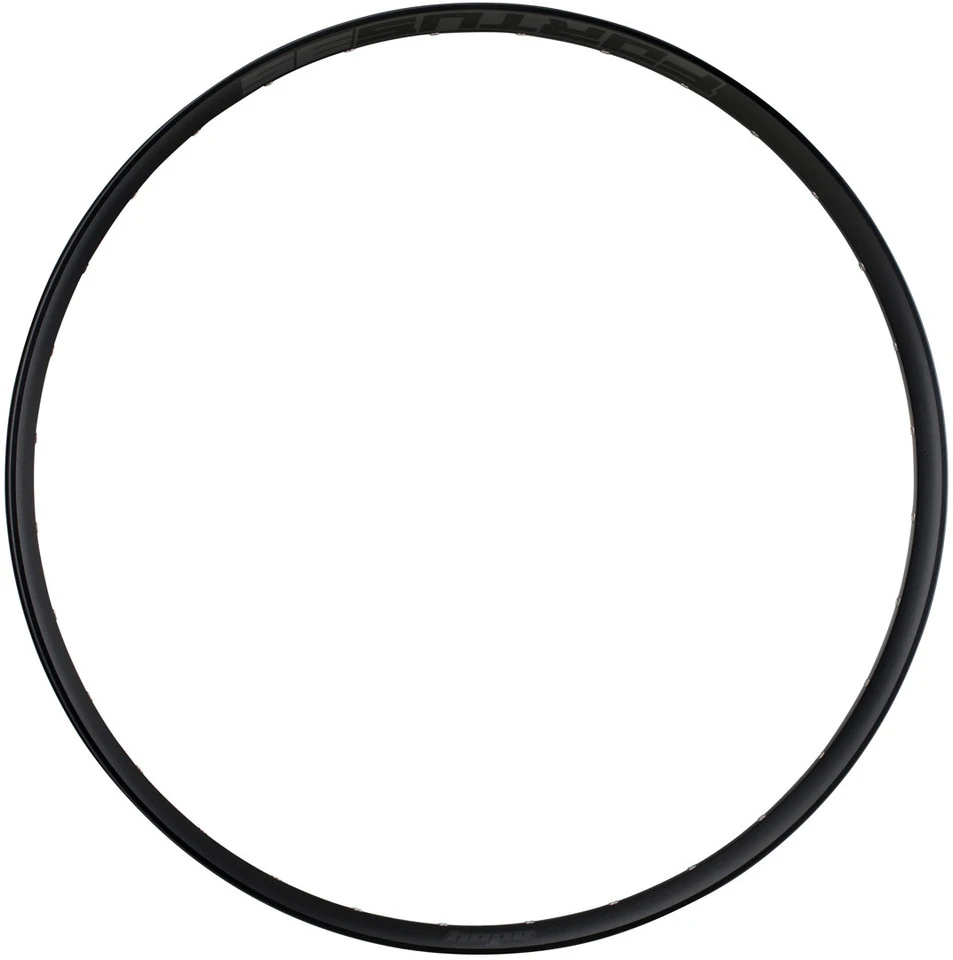 HOPE Fortus 35 Disc 29" Felge 2 HOPE Fortus 35 Disc 29" Felge – Bild 2