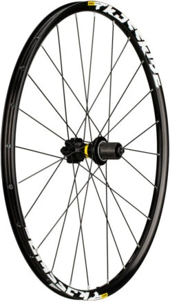 Mavic Crossride FTS-X Disc 6-Loch 27,5" Laufrad 12 Mavic Crossride FTS-X Disc 6-Loch 27,5" Laufrad -Rad Zentrum Geschaft 313177