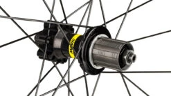 Mavic Crossride FTS-X Disc 6-Loch 27,5" Laufrad 13 Mavic Crossride FTS-X Disc 6-Loch 27,5" Laufrad -Rad Zentrum Geschaft 313178