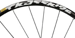 Mavic Crossride FTS-X Disc 6-Loch 29" Laufrad -Rad Zentrum Geschaft 313190