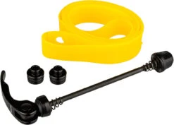 Mavic Crossride FTS-X Disc 6-Loch 29" Laufrad -Rad Zentrum Geschaft 313191