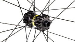 Mavic Crossride FTS-X Disc 6-Loch 29" Laufradsatz -Rad Zentrum Geschaft 313198
