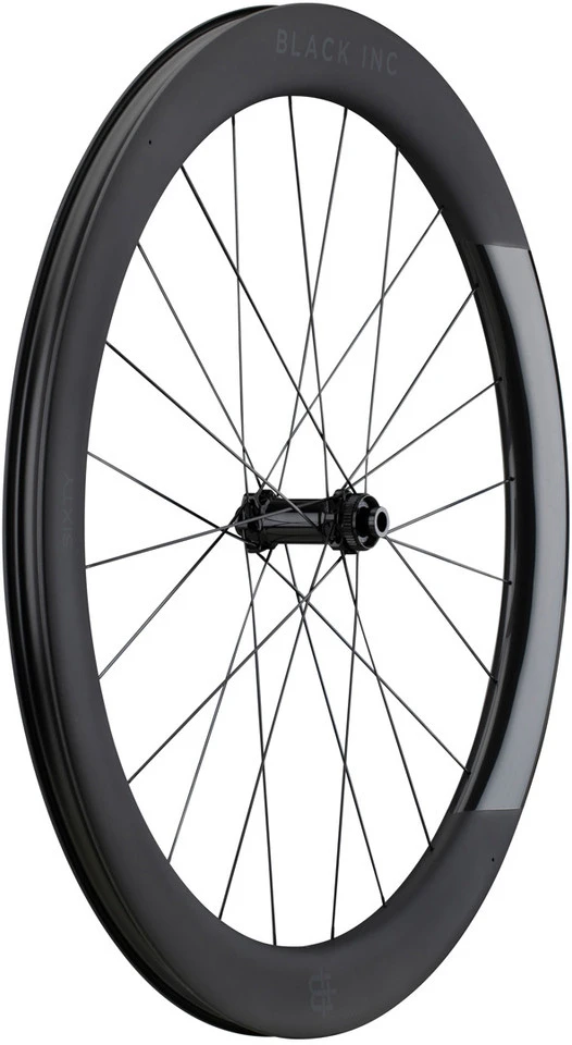 Sixty All-Road Disc Center Lock Carbon 28" Laufradsatz 2 Sixty All-Road Disc Center Lock Carbon 28" Laufradsatz – Bild 2