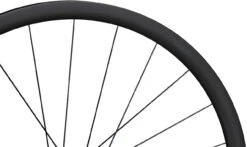 Thirty All-Road Disc Center Lock Carbon 28" Laufradsatz -Rad Zentrum Geschaft 313402