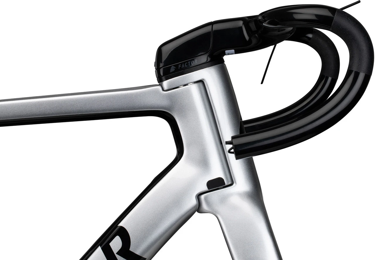 ONE Disc Carbon Rahmenkit 4 ONE Disc Carbon Rahmenkit – Bild 4