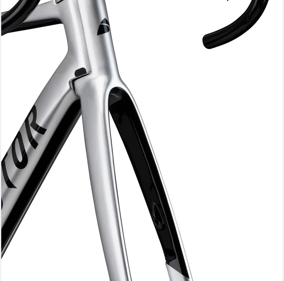 ONE Disc Carbon Rahmenkit 6 ONE Disc Carbon Rahmenkit – Bild 6