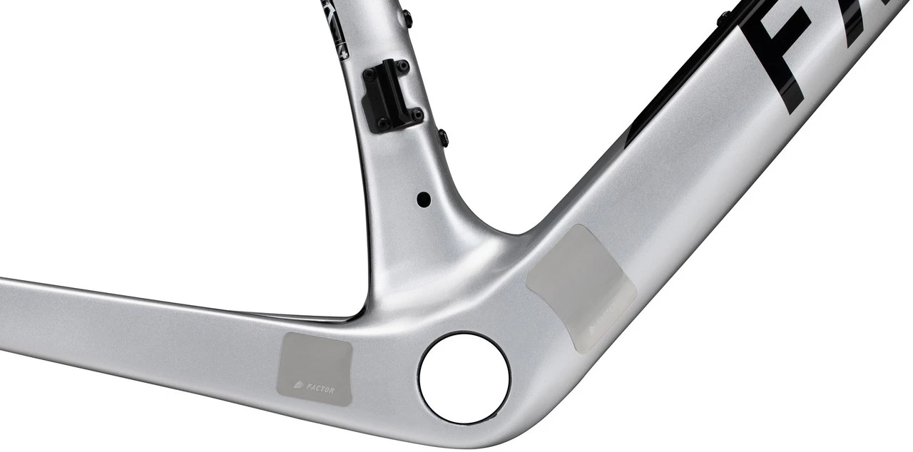 ONE Disc Carbon Rahmenkit 7 ONE Disc Carbon Rahmenkit – Bild 7