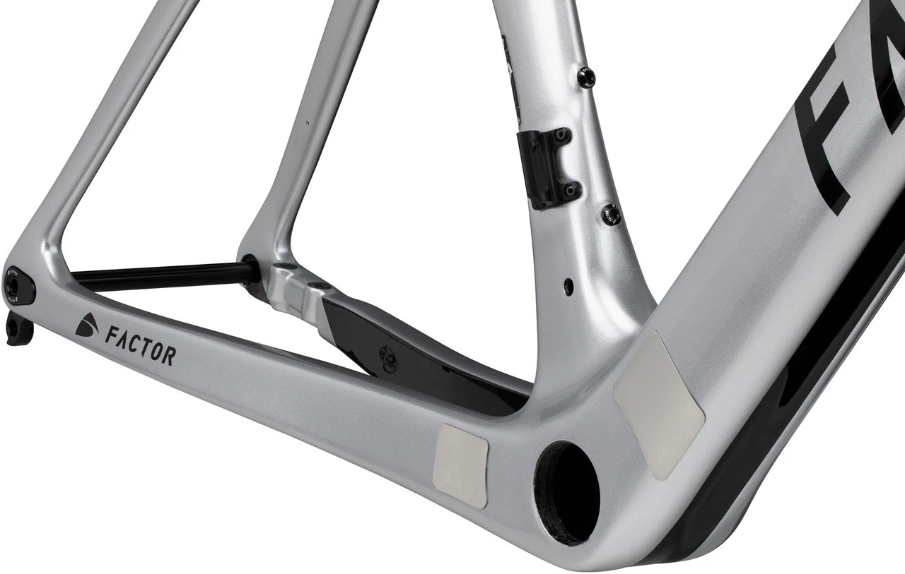 ONE Disc Carbon Rahmenkit 8 ONE Disc Carbon Rahmenkit – Bild 8