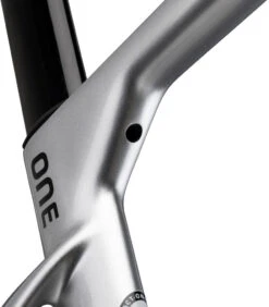 ONE Disc Carbon Rahmenkit 23 ONE Disc Carbon Rahmenkit -Rad Zentrum Geschaft 313771
