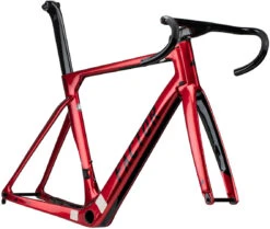 ONE Disc Carbon Rahmenkit 27 ONE Disc Carbon Rahmenkit -Rad Zentrum Geschaft 313775