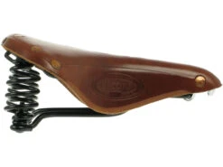 BROOKS Flyer Special Sattel