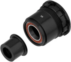 Dt-swiss Umrüstkit Mit Freilaufkörper SRAM XD Ratchet System Modell 2020