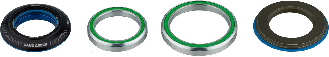 Salsa Marrakesh Rahmenkit 8 Salsa Marrakesh Rahmenkit – Bild 8