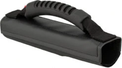 Fahrer Händel Brompton Fahrrad-Tragegriff