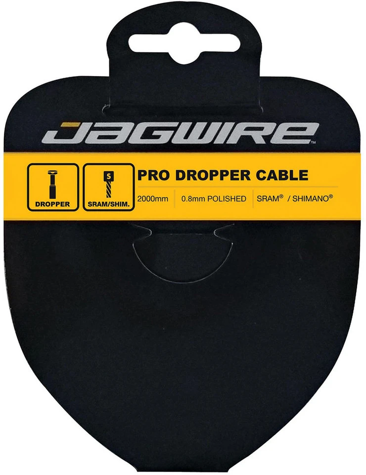 JAGWIRE Pro Dropper Innenzug 1 JAGWIRE Pro Dropper Innenzug