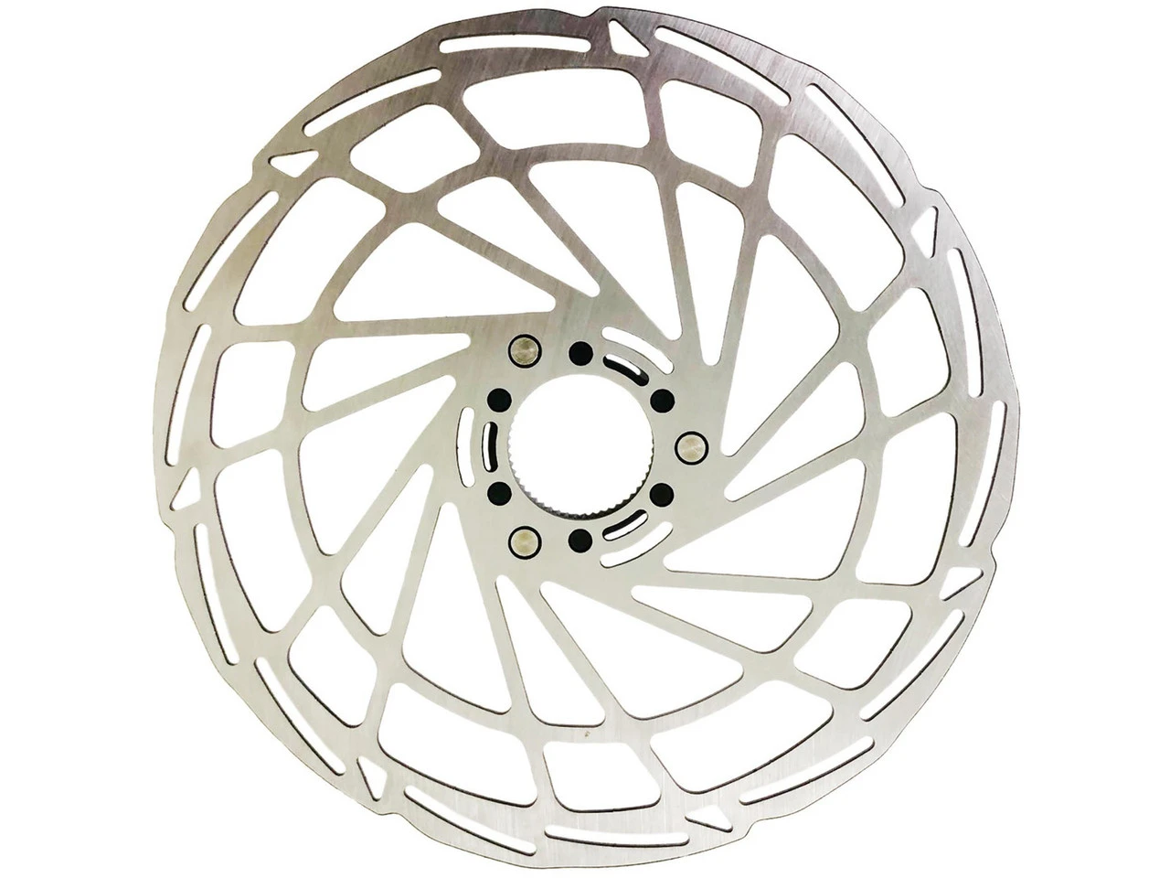 JAGWIRE Sport SR1 Disc Center Lock Bremsscheibe 1 JAGWIRE Sport SR1 Disc Center Lock Bremsscheibe