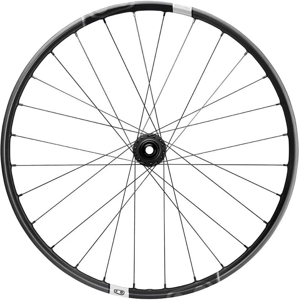 Crankbrothers Synthesis E-MTB Alu Disc 6-Loch 27,5+ Boost Laufradsatz 2 Crankbrothers Synthesis E-MTB Alu Disc 6-Loch 27,5+ Boost Laufradsatz – Bild 2