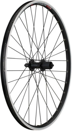 DT Swiss 535 + Shimano T3000 / DH-C3000 26" Laufradsatz -Rad Zentrum Geschaft 316994
