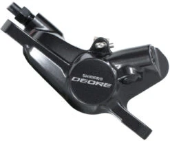 Shimano Deore Trekking Scheibenbremse BR-M6000 + BL-T6000 J-Kit 11 Shimano Deore Trekking Scheibenbremse BR-M6000 + BL-T6000 J-Kit -Rad Zentrum Geschaft 317301