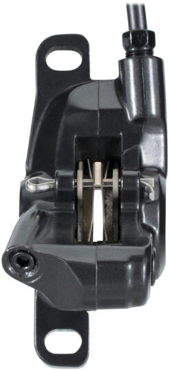 Shimano Deore Trekking Scheibenbremse BR-M6000 + BL-T6000 J-Kit 14 Shimano Deore Trekking Scheibenbremse BR-M6000 + BL-T6000 J-Kit -Rad Zentrum Geschaft 317304