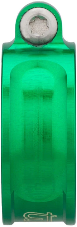 Tune Schraubwürger Sattelklemme -Rad Zentrum Geschaft 317731