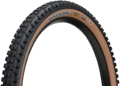 MAXXIS Minion DHF Dual EXO WT TR Skinwall 27,5" Faltreifen
