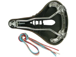 BROOKS B17 S Imperial Damen Sattel -Rad Zentrum Geschaft 318255