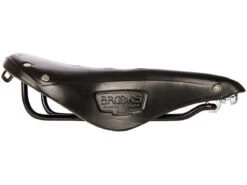 BROOKS B17 Standard Sattel -Rad Zentrum Geschaft 318269