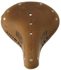 BROOKS Flyer S Damen Sattel -Rad Zentrum Geschaft 318362