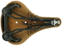 BROOKS Flyer S Damen Sattel -Rad Zentrum Geschaft 318364