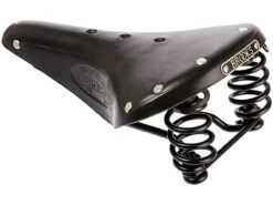 BROOKS Flyer Sattel -Rad Zentrum Geschaft 318374