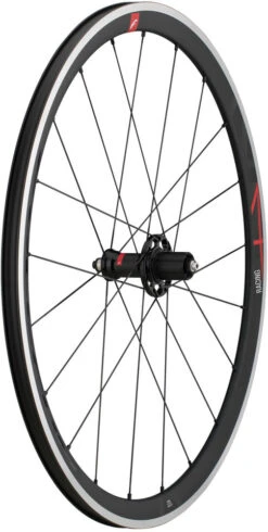 Fulcrum Racing 4 C17 Laufradsatz -Rad Zentrum Geschaft 318843
