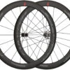 Fulcrum Speed 55C Carbon Laufradsatz
