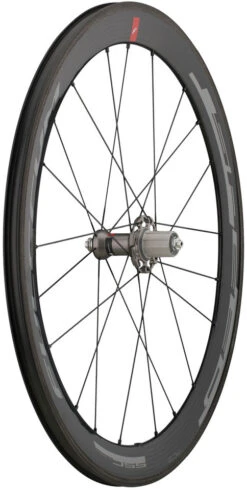 Fulcrum Speed 55C Carbon Laufradsatz -Rad Zentrum Geschaft 318866