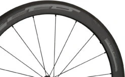 Fulcrum Speed 55C Carbon Laufradsatz -Rad Zentrum Geschaft 318868