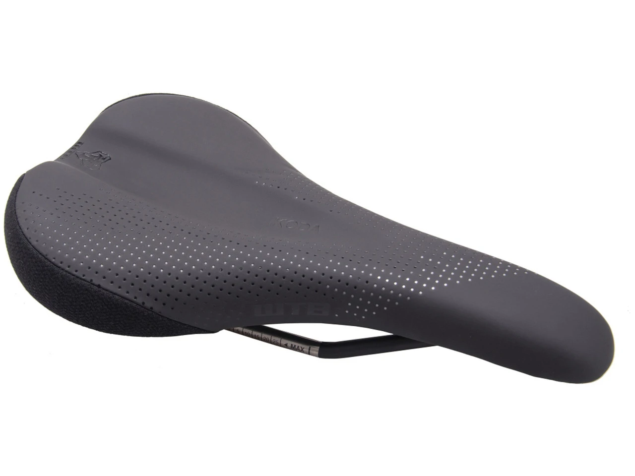 Wtb Koda Titan Sattel 2 Wtb Koda Titan Sattel – Bild 2