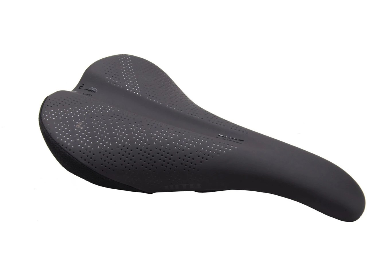 Wtb Pure Titan Sattel 2 Wtb Pure Titan Sattel – Bild 2