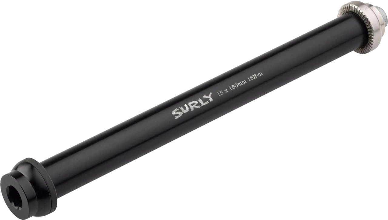 Surly Steckachse VR 1 Surly Steckachse VR