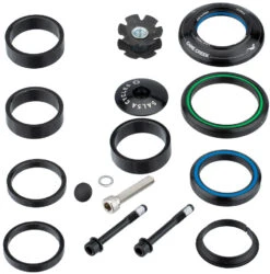 Salsa Vaya Rahmenkit -Rad Zentrum Geschaft 319945