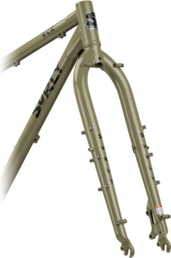 Surly ECR 29+ Rahmenkit -Rad Zentrum Geschaft 320371