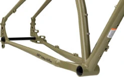 Surly ECR 29+ Rahmenkit -Rad Zentrum Geschaft 320372