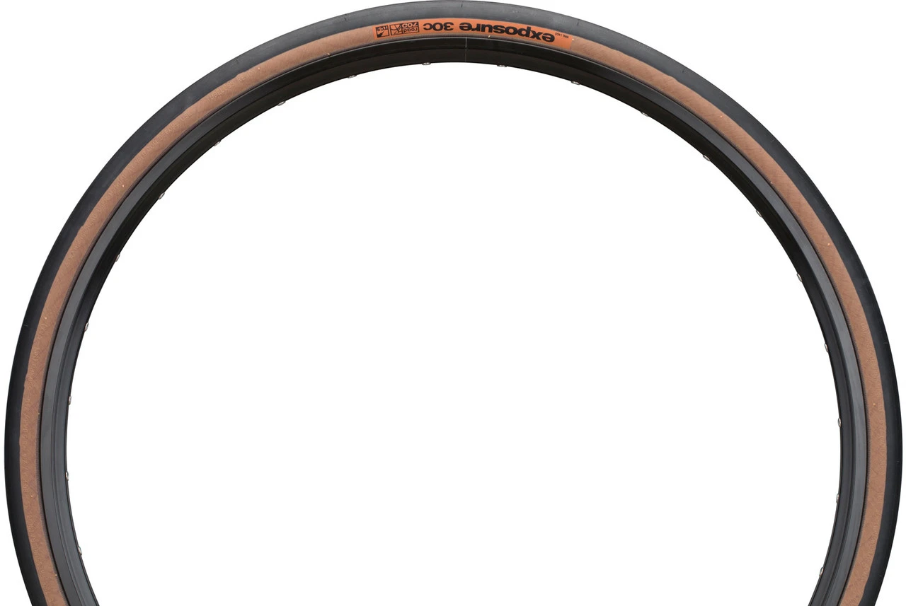 Wtb Exposure Road TCS 28" Faltreifen 6 Wtb Exposure Road TCS 28" Faltreifen – Bild 6