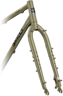 Surly ECR 27+ Rahmenkit -Rad Zentrum Geschaft 321297