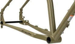 Surly ECR 27+ Rahmenkit -Rad Zentrum Geschaft 321301