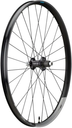 Shimano WH-M8120-TL-B XT Disc Center Lock 27,5" Laufradsatz -Rad Zentrum Geschaft 321954