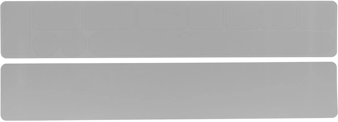 ZEFAL Rahmenschutzfolie Skin Armor Set S 1 ZEFAL Rahmenschutzfolie Skin Armor Set S