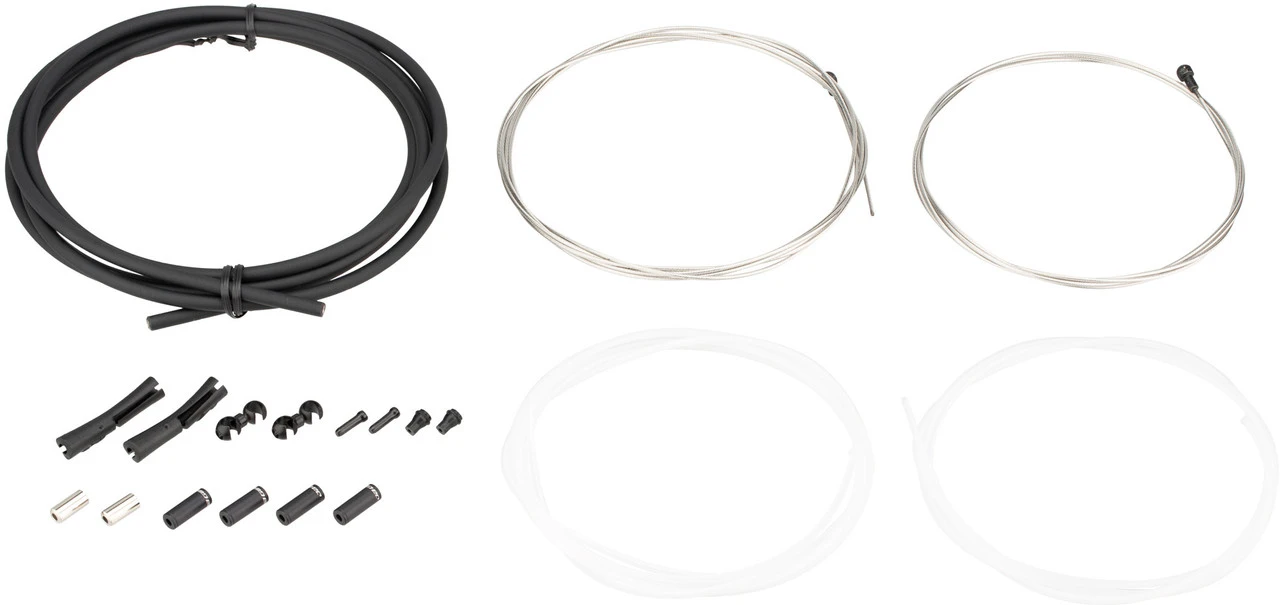 JAGWIRE Road Elite Sealed Bremszugset 2 JAGWIRE Road Elite Sealed Bremszugset – Bild 2