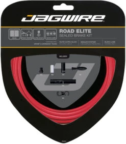 JAGWIRE Road Elite Sealed Bremszugset 6 JAGWIRE Road Elite Sealed Bremszugset -Rad Zentrum Geschaft 322471