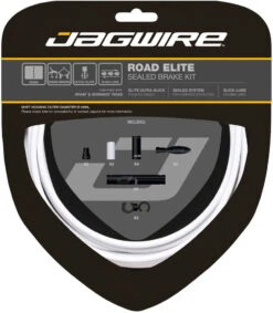 JAGWIRE Road Elite Sealed Bremszugset 7 JAGWIRE Road Elite Sealed Bremszugset -Rad Zentrum Geschaft 322472